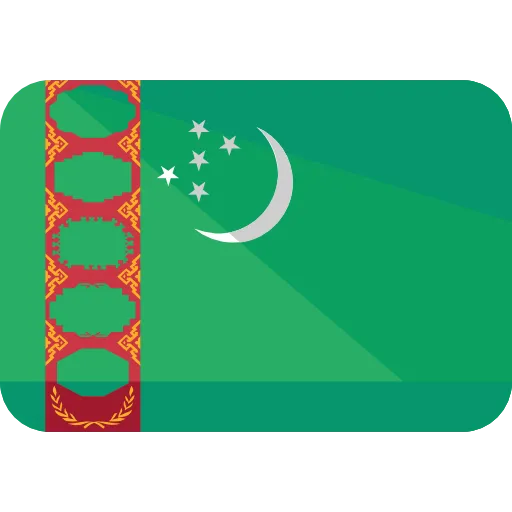 Turkmenistan